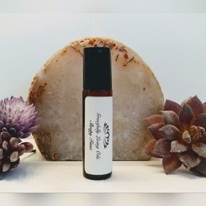 Sleep ease - essential oil roller - Sleepy Time